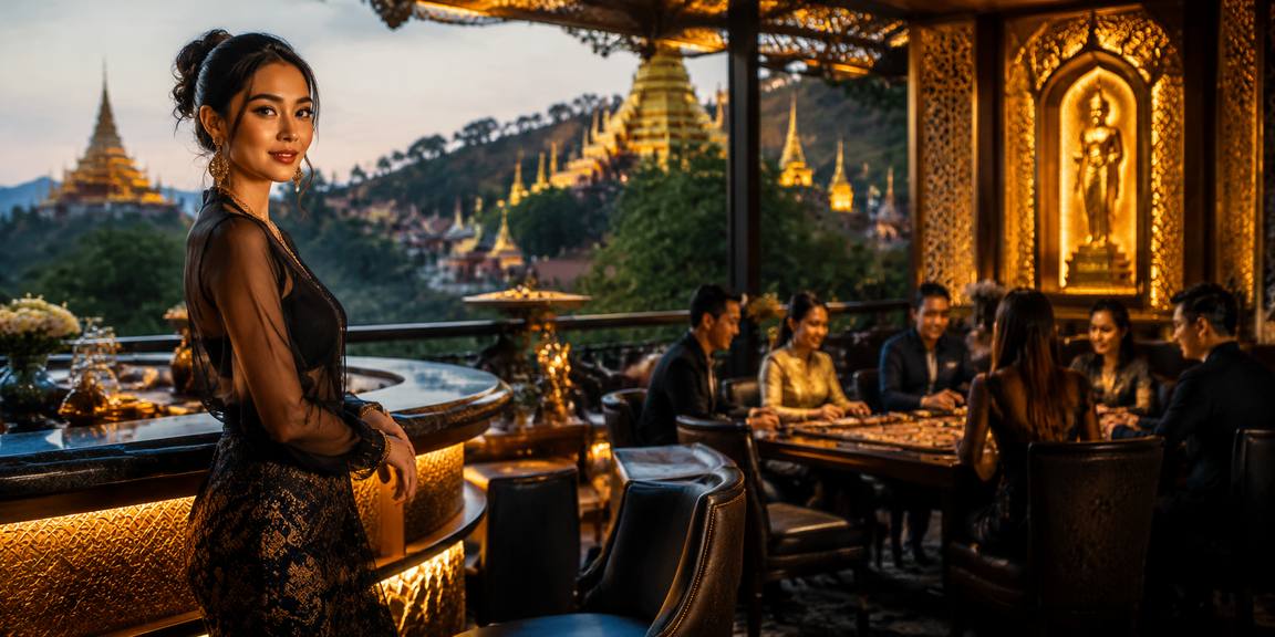 bingo game ဘလက်ဂျက်လျင်မြန်