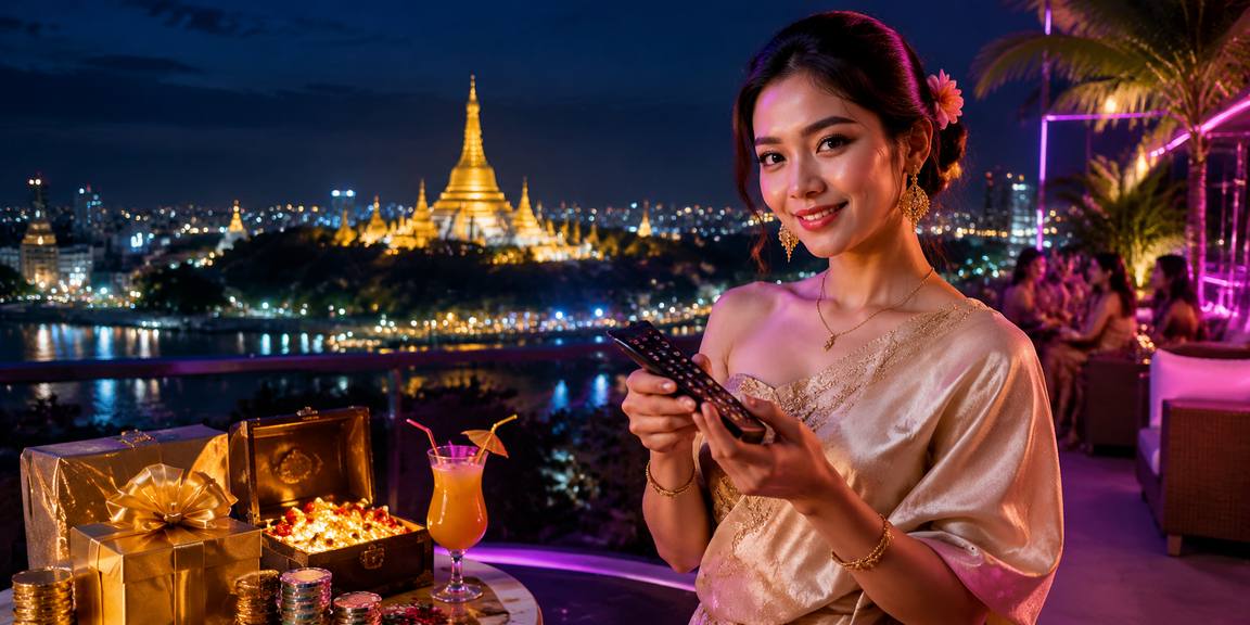 bingo game bingo game အတွက် တိုက်ရိုက်ကာစီနို စလော့ လမ်းညွှန်